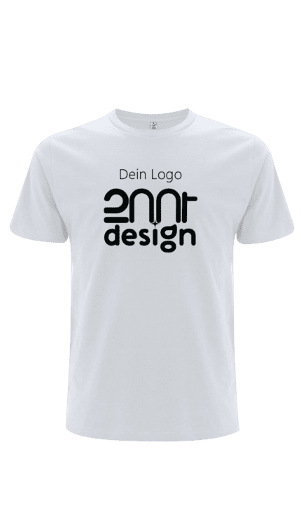 T-shirt günstig drucken