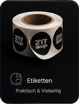 Etiketten Druck Hamburg