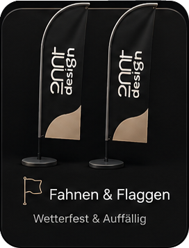 Fahnen & Flaggen Dresign