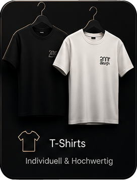 T-Shirts Druck Hamburg