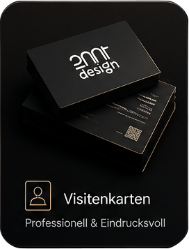 Visitenkarte Designen Hamburg